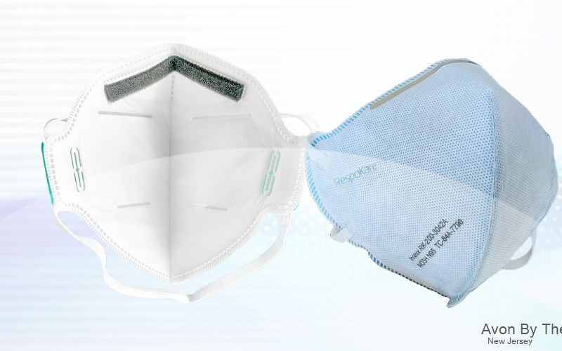 Avon By The Sea Monmouth New Jersey NJ N95 mask