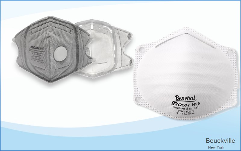 Bouckville Madison New York NY N95 mask