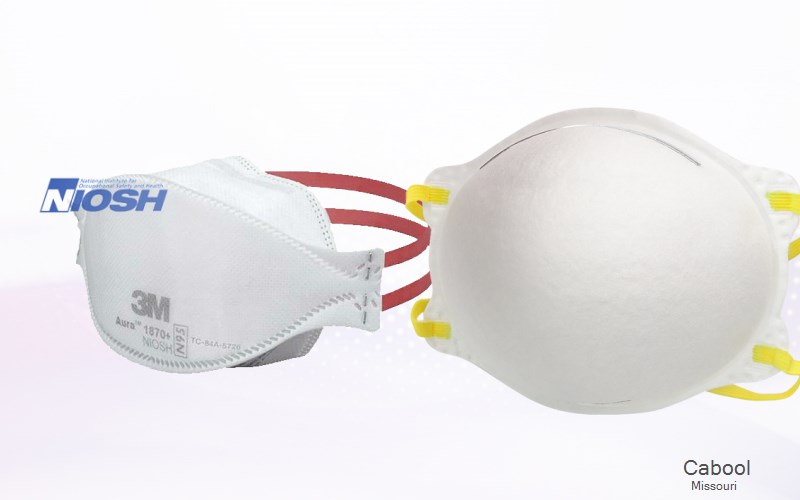 Cabool Texas Missouri MO N95 mask