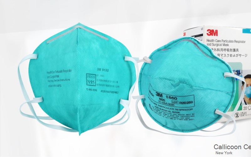 Callicoon Center Sullivan New York NY N95 mask