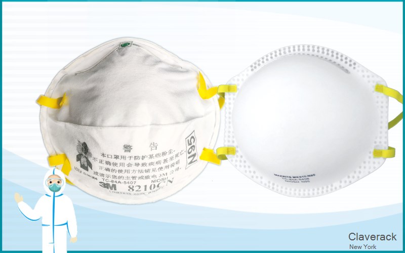 Claverack Columbia New York NY N95 mask