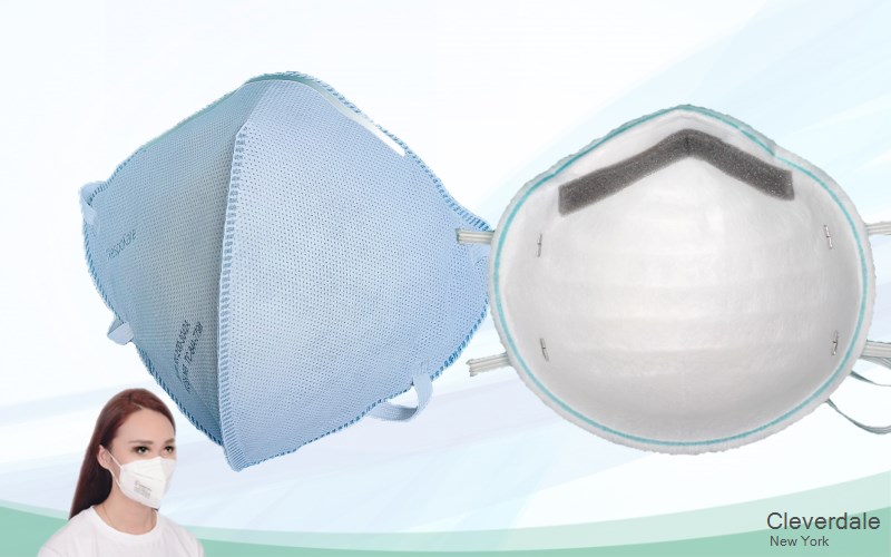 Cleverdale Warren New York NY N95 mask