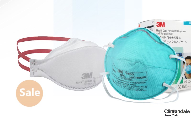 Clintondale Ulster New York NY N95 mask