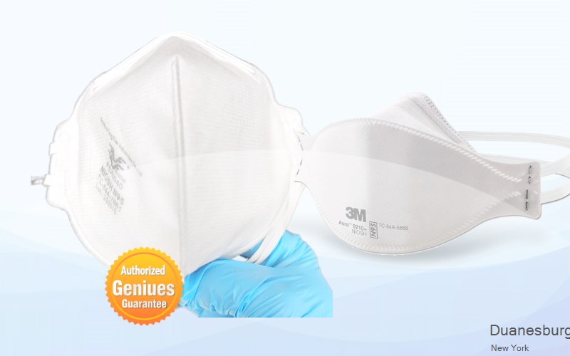 Duanesburg Schenectady New York NY N95 mask