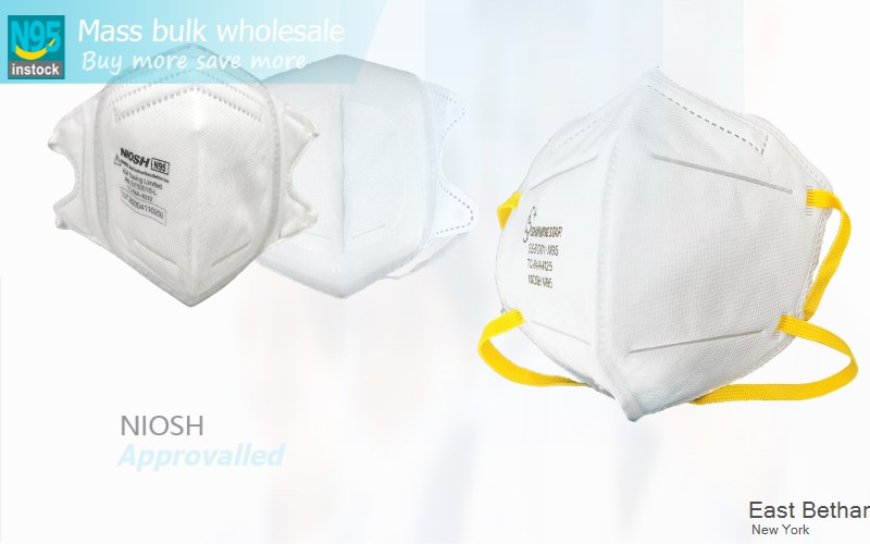 East Bethany Genesee New York NY N95 mask