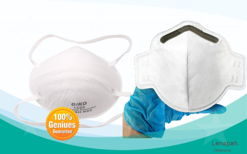 Lenapah Nowata Oklahoma OK N95 mask
