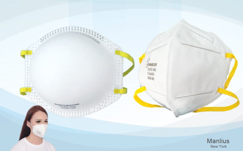 Manlius Onondaga New York NY N95 mask
