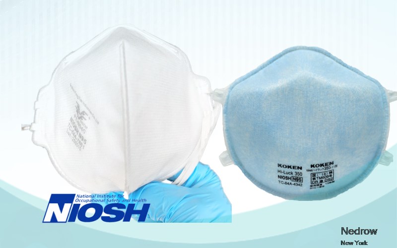 Nedrow Onondaga New York NY N95 mask