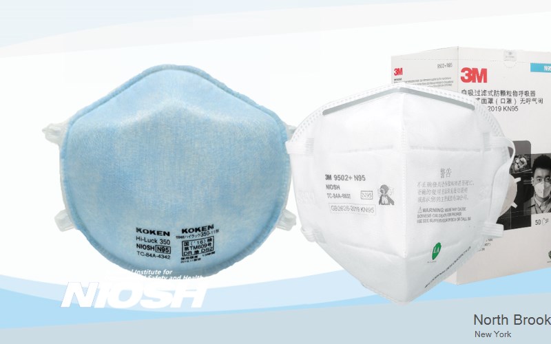 North Brookfield Madison New York NY N95 mask