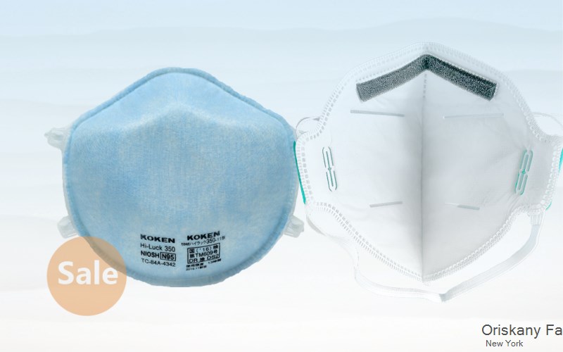 Oriskany Falls Oneida New York NY N95 mask