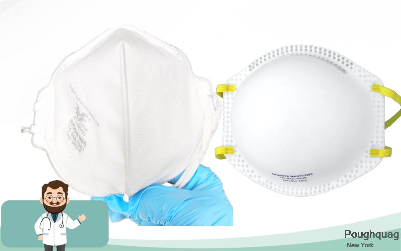 Poughquag Dutchess New York NY N95 mask