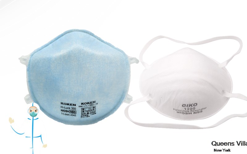 Queens Village Queens New York NY N95 mask
