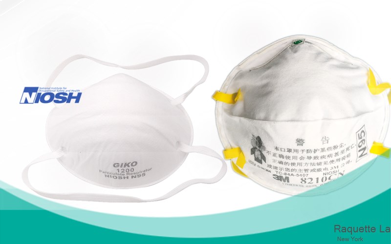 Raquette Lake Hamilton New York NY N95 mask
