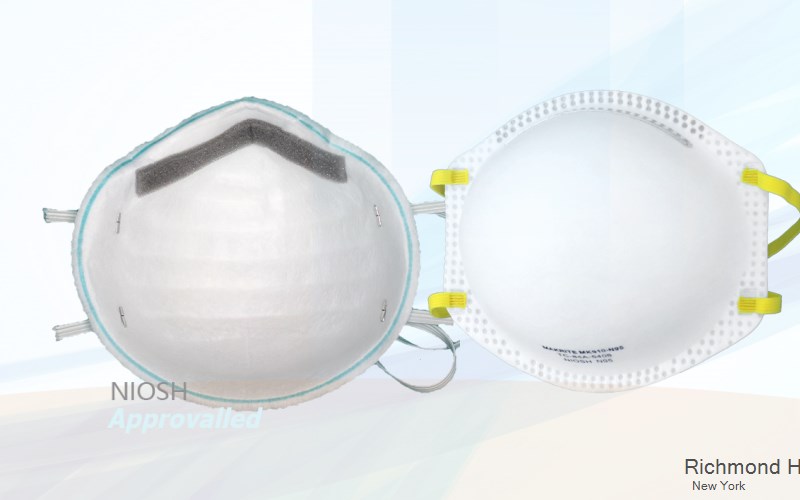 Richmond Hill Queens New York NY N95 mask