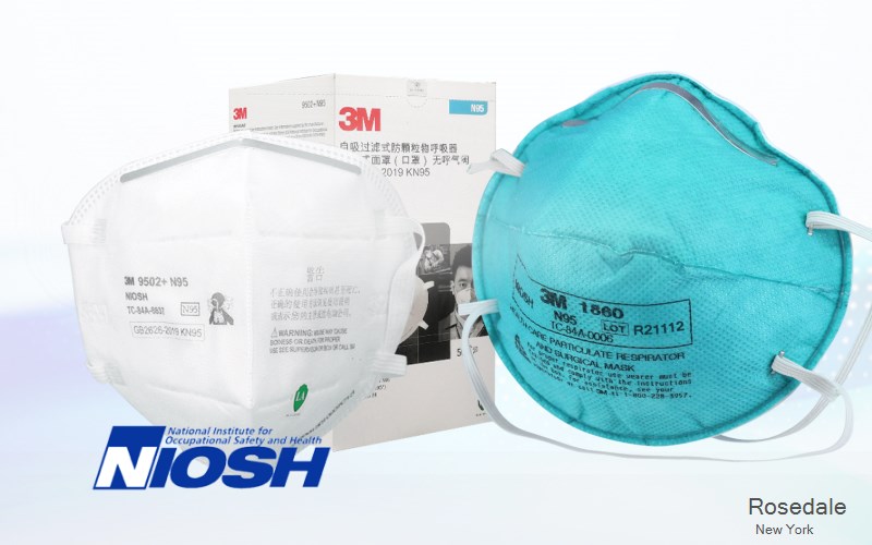 Rosedale Queens New York NY N95 mask