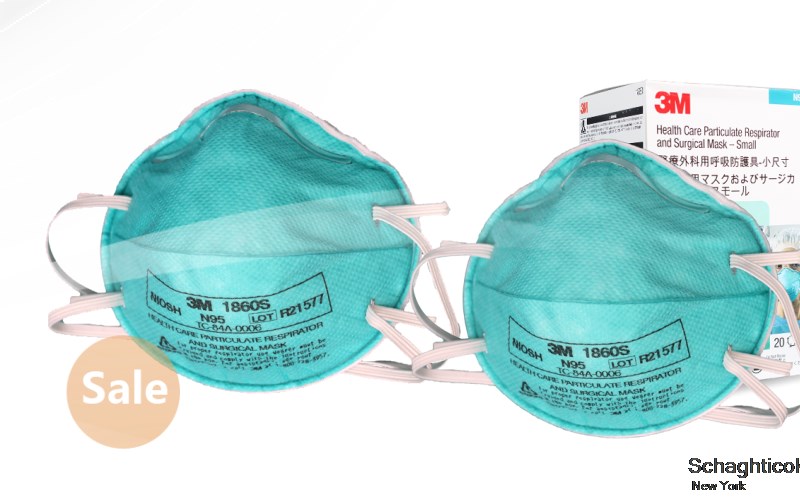 Schaghticoke Rensselaer New York NY N95 mask