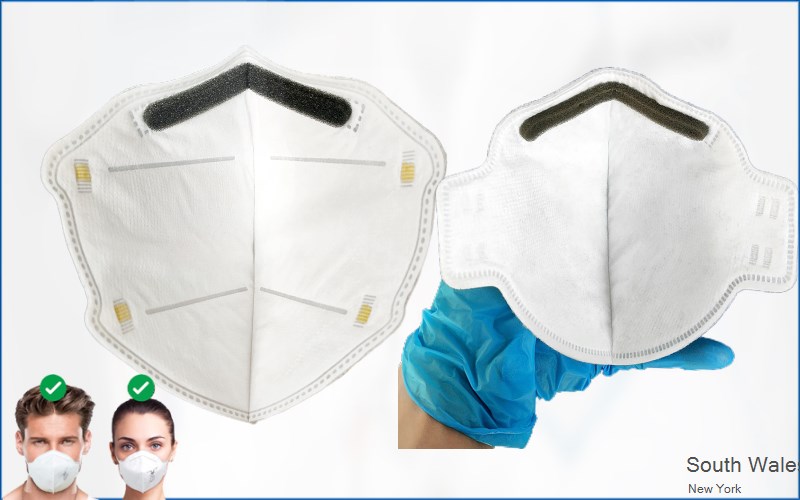 South Wales Erie New York NY N95 mask