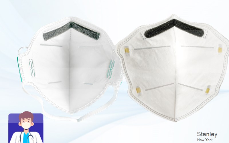 Stanley Ontario New York NY N95 mask