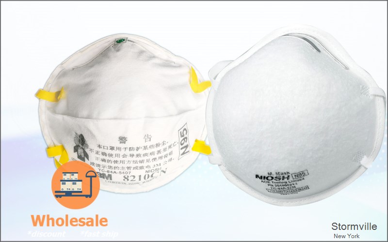 Stormville Dutchess New York NY N95 mask