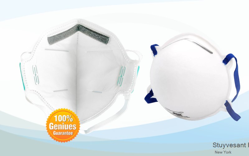 Stuyvesant Falls Columbia New York NY N95 mask