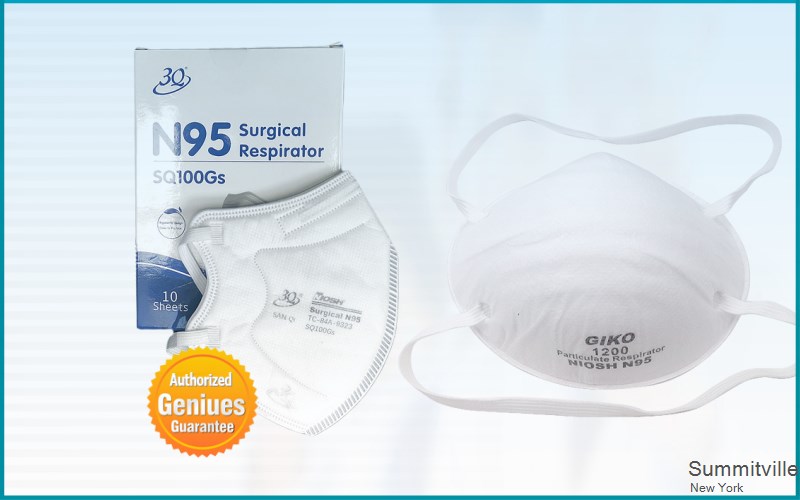 Summitville Sullivan New York NY N95 mask
