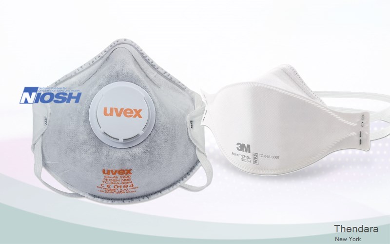 Thendara Herkimer New York NY N95 mask
