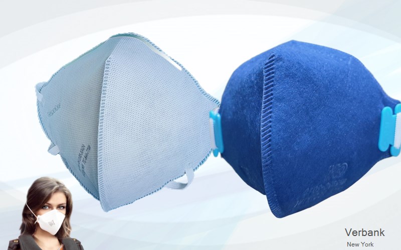Verbank Dutchess New York NY N95 mask