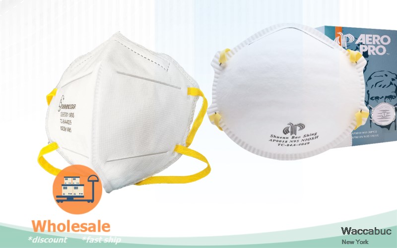 Waccabuc Westchester New York NY N95 mask
