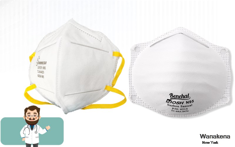 Wanakena Saint Lawrence New York NY N95 mask