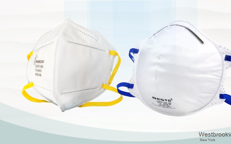 Westbrookville Sullivan New York NY N95 mask