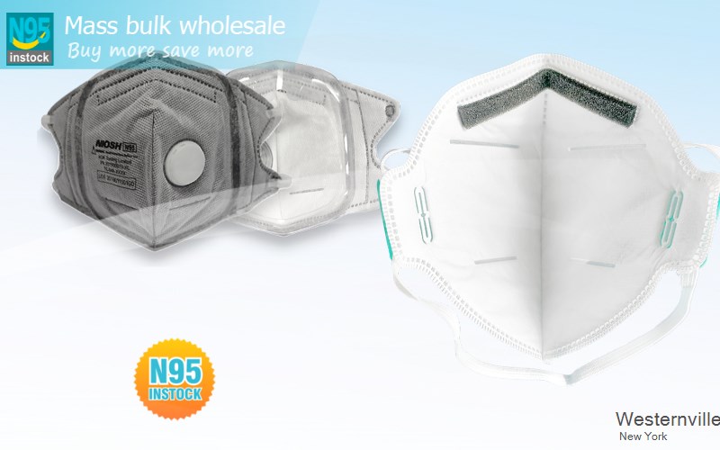 Westernville Oneida New York NY N95 mask