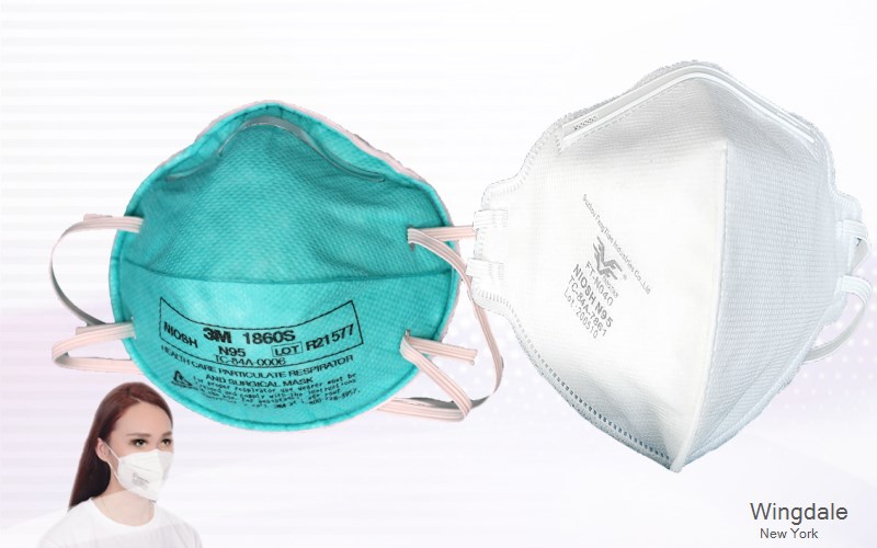 Wingdale Dutchess New York NY N95 mask